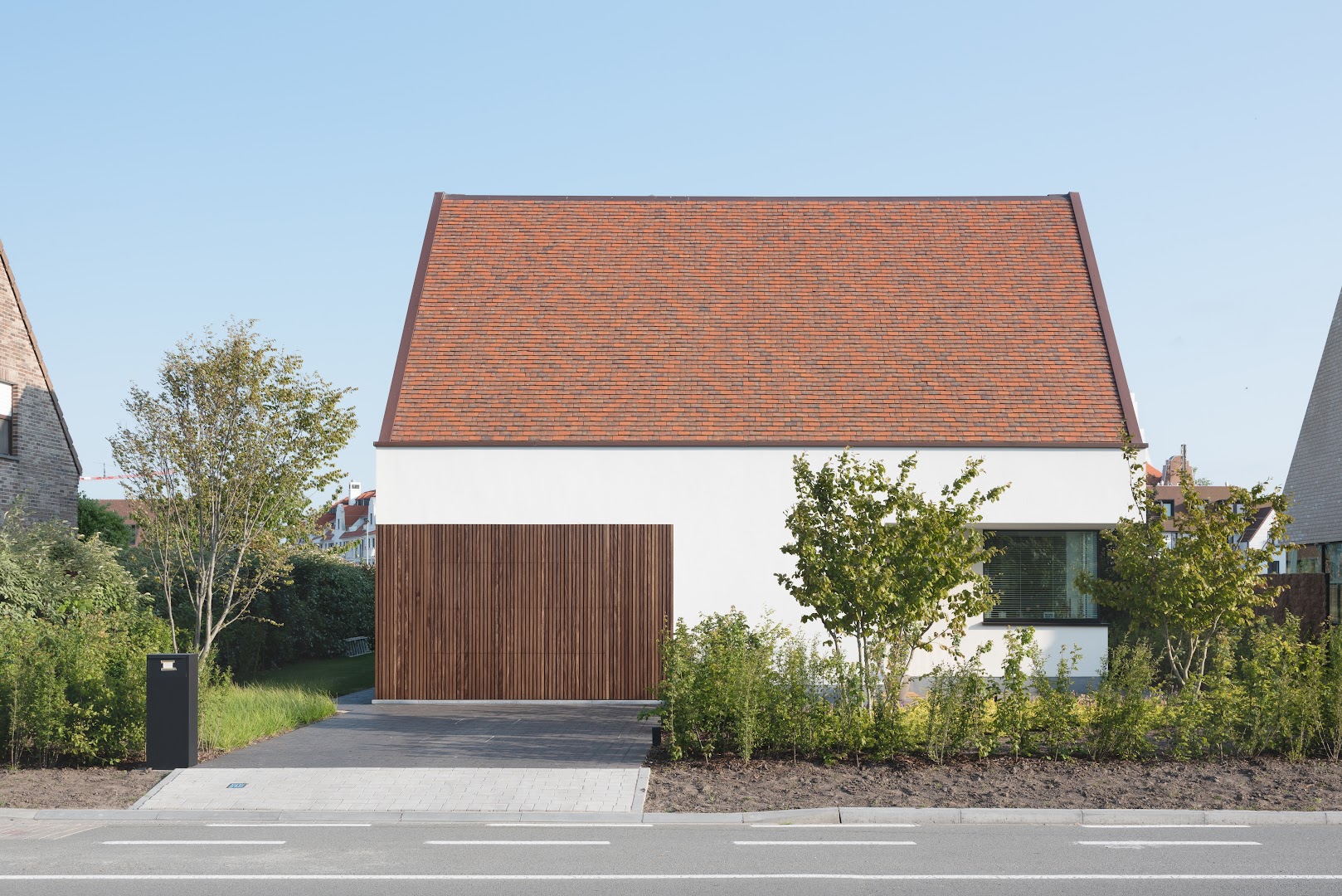 Foto van Cauwels Construct in Knokke-Heist, Bouwbedrijf (foto 2)