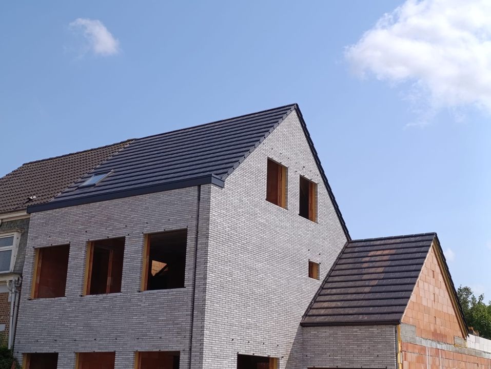 Foto van MKL Projects in Heusden-Zolder, Dakdekker (foto 2)