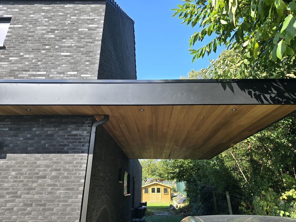 Foto van MKL Projects in Heusden-Zolder, Dakdekker (foto 3)