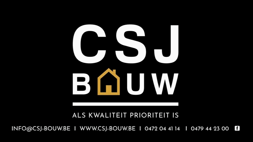 Foto van CSJ-Bouw, Bouwbedrijf Foto van CSJ-Bouw, Bouwbedrijf