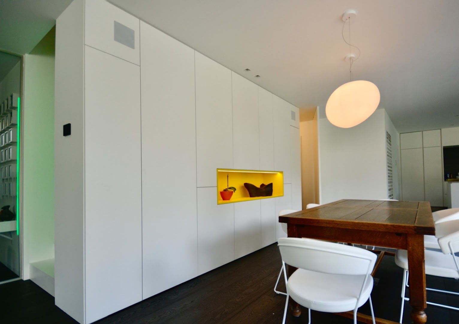 Foto van VDH Construct in Hoogstraten, Houtbewerker Foto van VDH Construct in Hoogstraten, Houtbewerker