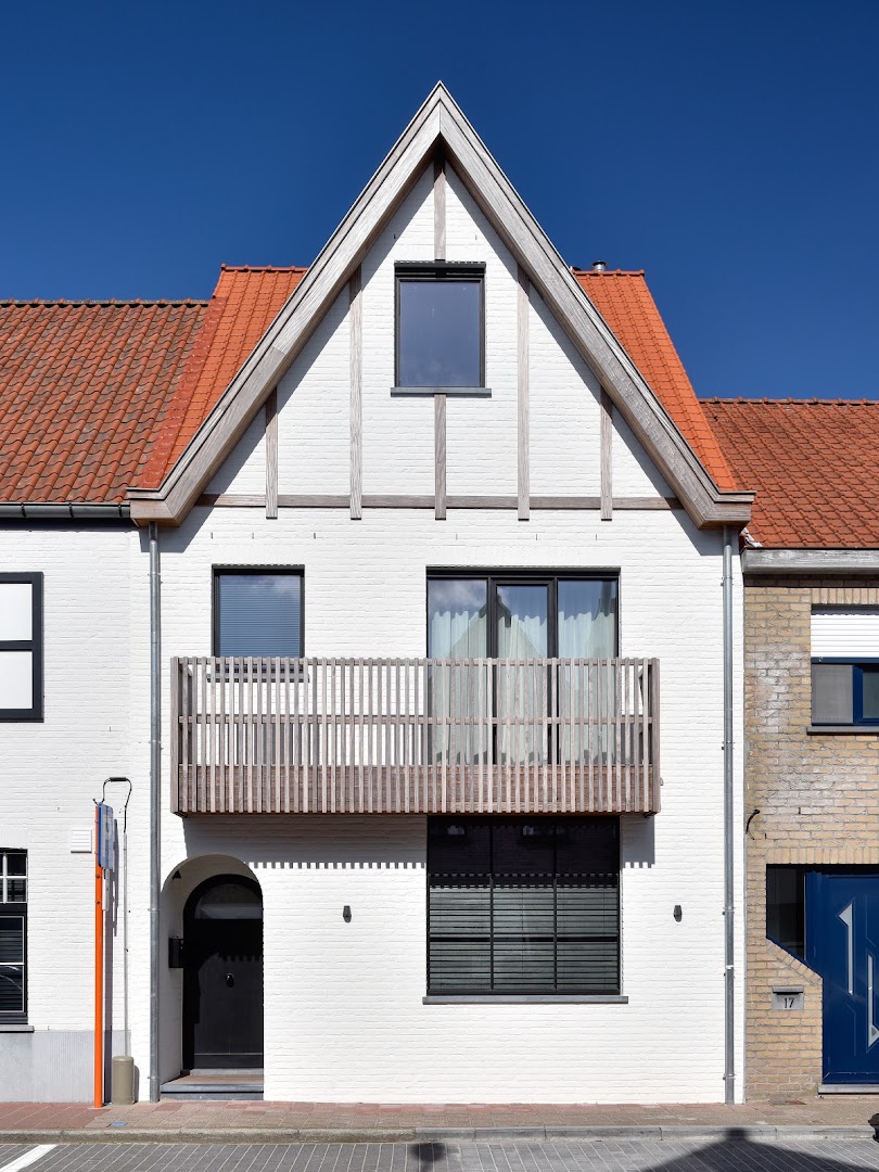 Foto van Cauwels Construct in Knokke-Heist, Bouwbedrijf (foto 3)