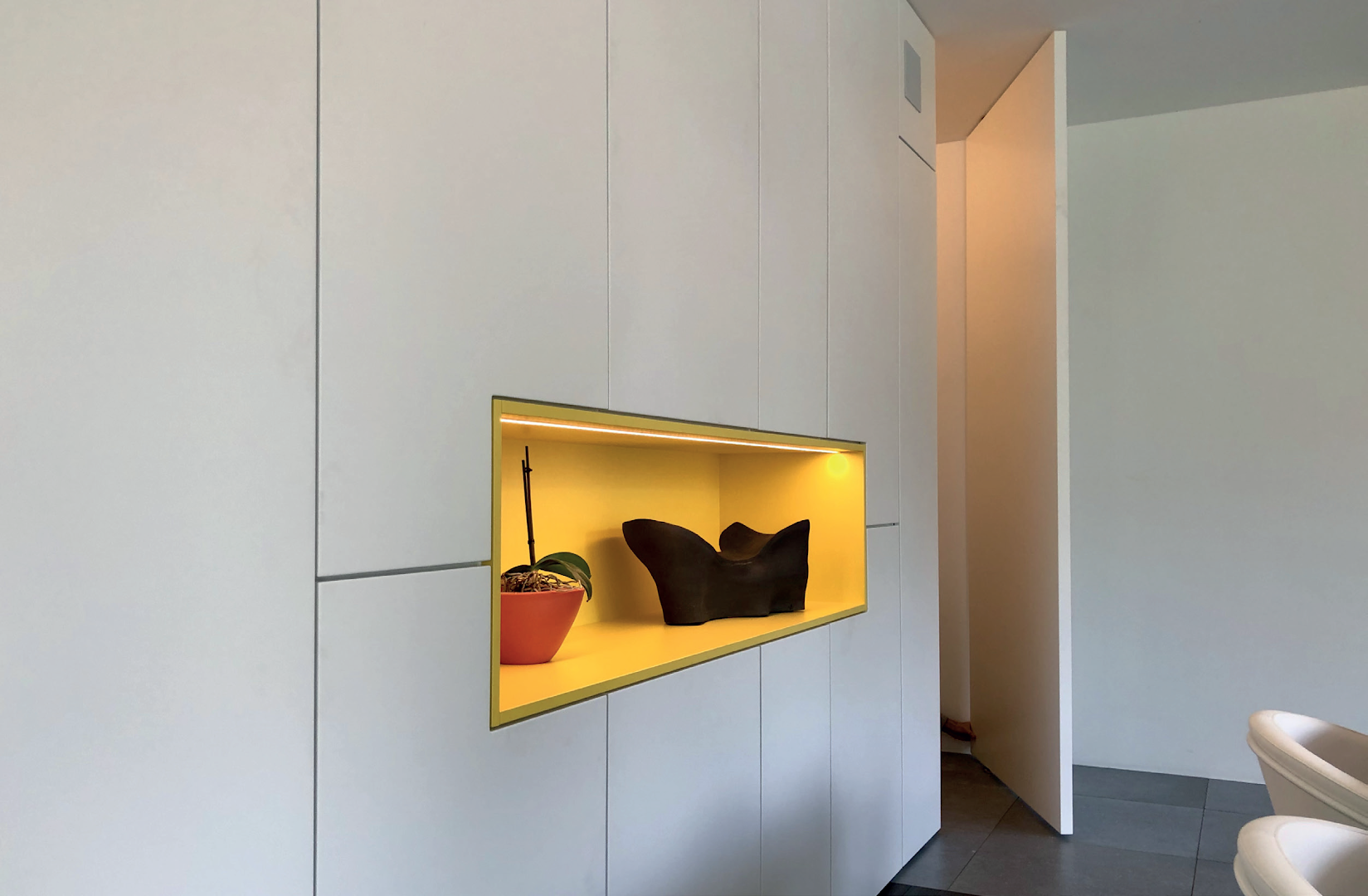 Foto van VDH Construct in Hoogstraten, Houtbewerker (foto 2)