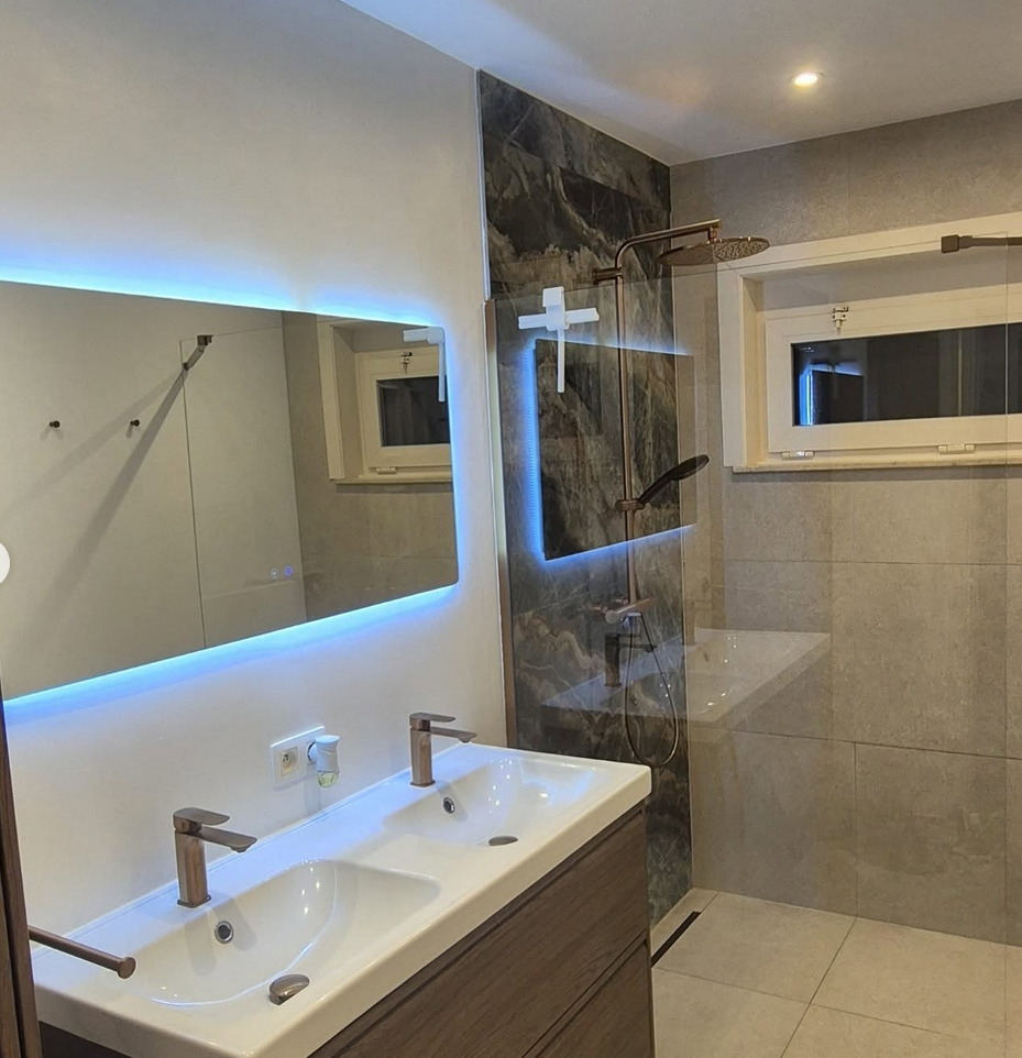 Foto van AN-B Renovatie in Hasselt, Aannemer (foto 2)