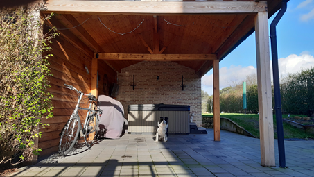 Foto van SBL Home Builders in Heusden-Zolder, Aannemer (foto 2)