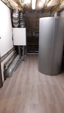 Foto van SBL Home Builders in Heusden-Zolder, Aannemer (foto 3)