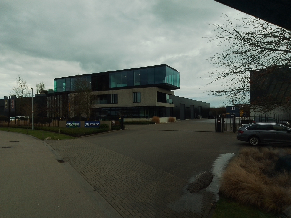 Foto van Fransen Bouwonderneming in Oud-Turnhout, Bouwbedrijf (foto 2)