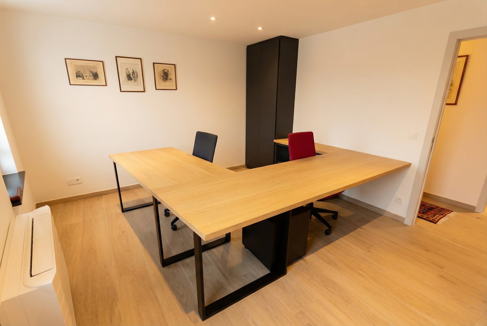 Foto van Edifix Construct BV in Wommelgem, Interieurdecorateur Foto van Edifix Construct BV in Wommelgem, Interieurdecorateur