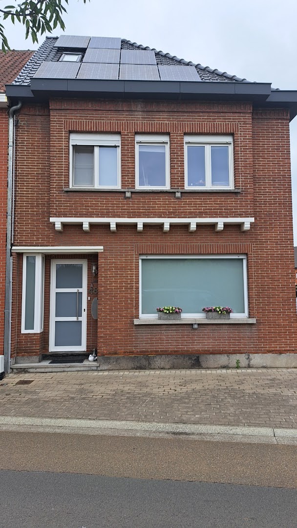 Foto van BV Smekens Pascal in Dendermonde, Bouwbedrijf (foto 2)