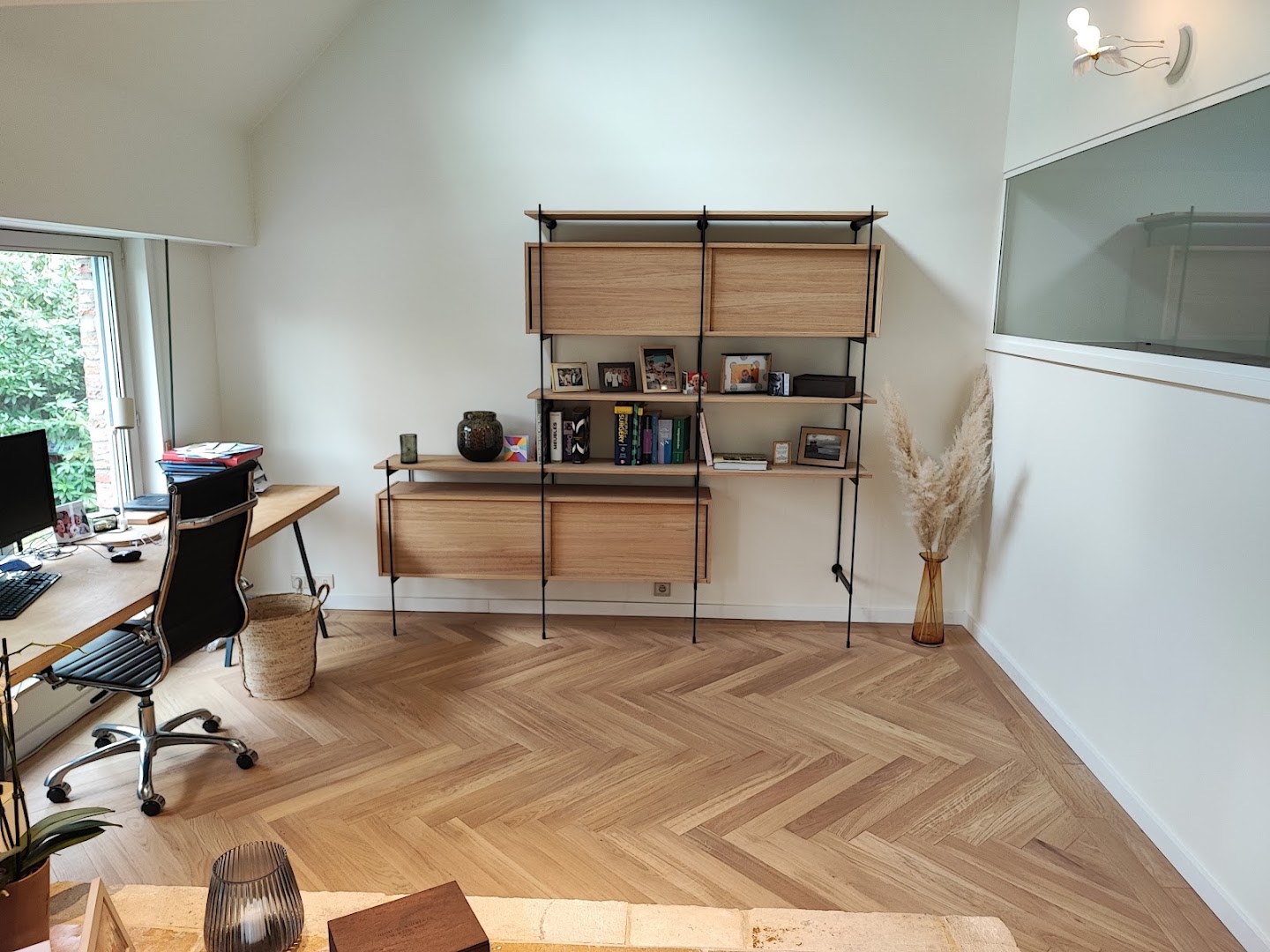 Foto van Edifix Construct BV in Wommelgem, Interieurdecorateur (foto 2)