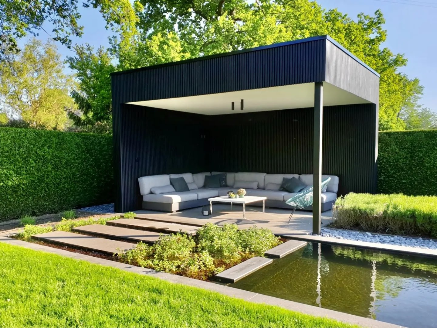 Foto van VIXIT houtbouw in Heusden-Zolder, Houtbewerker (foto 2)