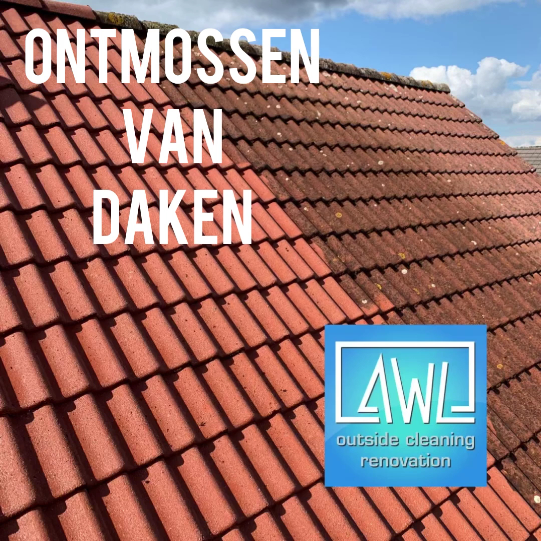 Foto van AWL Outside Cleaning en renovation in Dilsen-Stokkem, Bouwbedrijf (foto 2)
