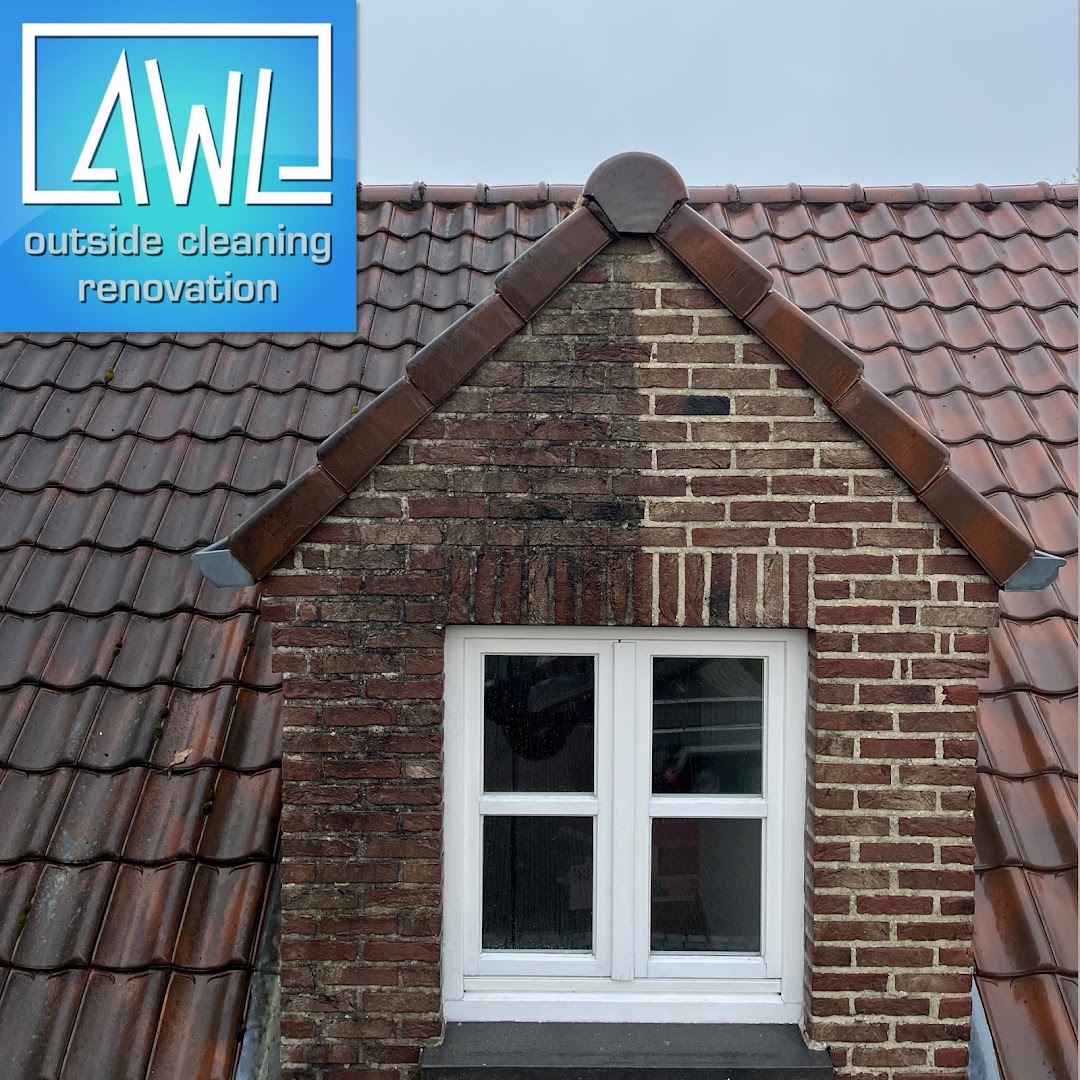 Foto van AWL Outside Cleaning en renovation in Dilsen-Stokkem, Bouwbedrijf (foto 3)