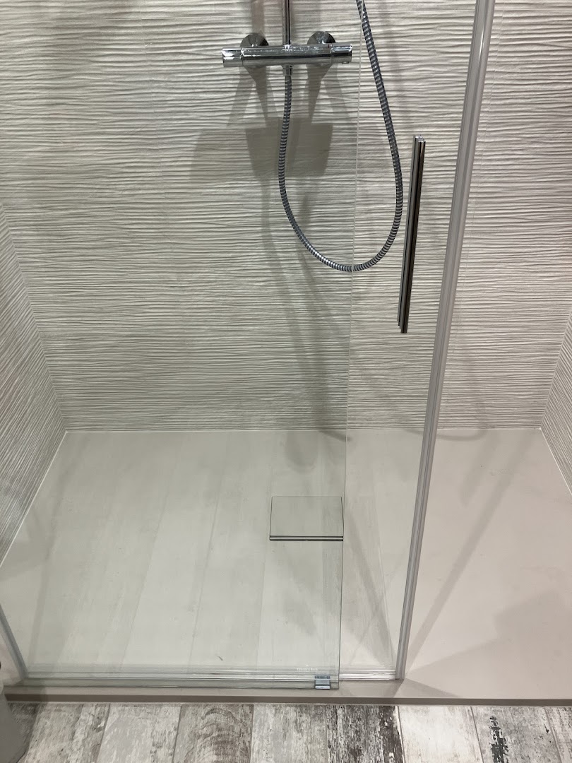 Foto van Bad en Douche in Dendermonde, Badkamerinstallateur (foto 3)
