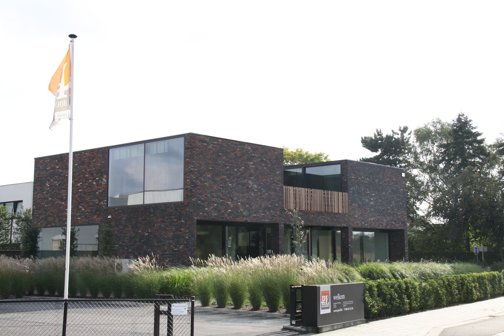 Foto van P&L Bouwbedrijf in Kortrijk, Bouwbedrijf (foto 3)