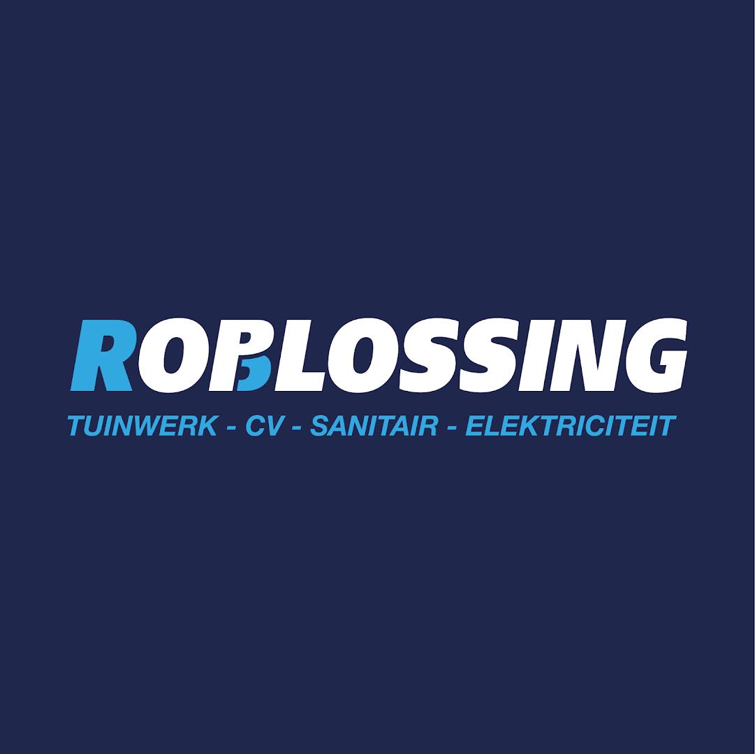 Foto van Roblossing, Klusbedrijf Foto van Roblossing, Klusbedrijf