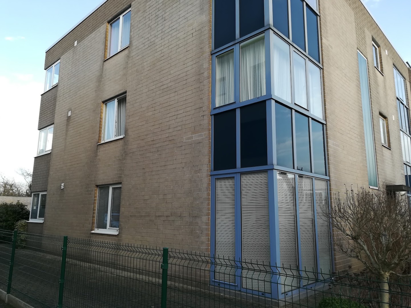 Foto van Vandaele Kurt bv in Veurne, Bouwbedrijf (foto 2)
