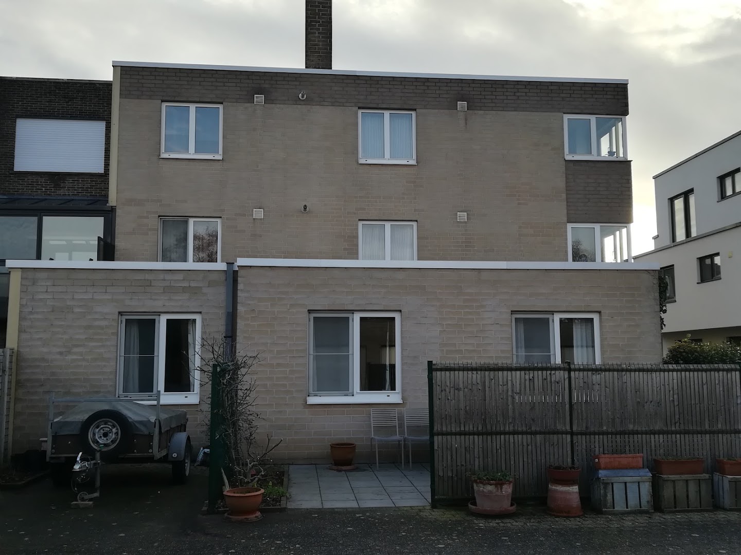 Foto van Vandaele Kurt bv in Veurne, Bouwbedrijf (foto 3)