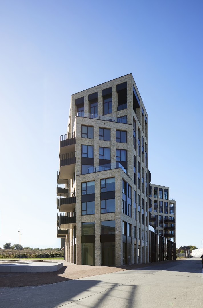 Foto van Bouwbedrijf Furnibo in Veurne, Bouwbedrijf (foto 2)