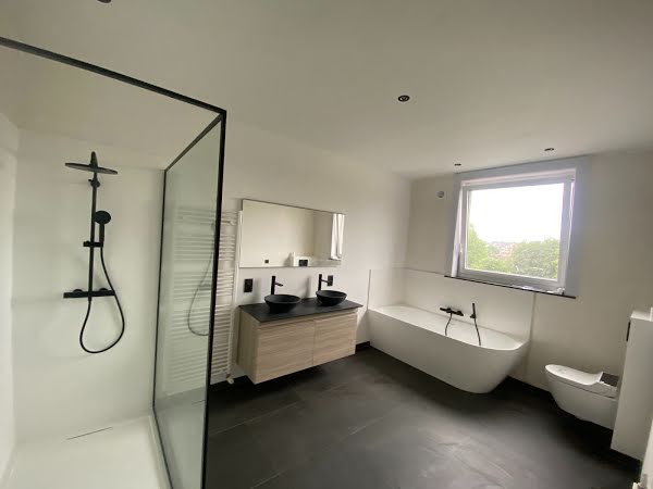 Foto van Boets Sanitair BV in Hulshout, Badkamerinstallateur (foto 2)