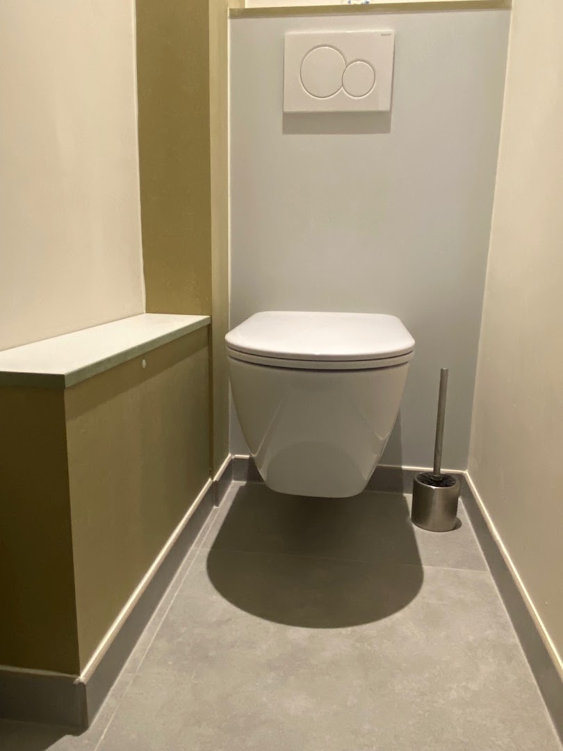 Foto van Boets Sanitair BV in Hulshout, Badkamerinstallateur (foto 3)