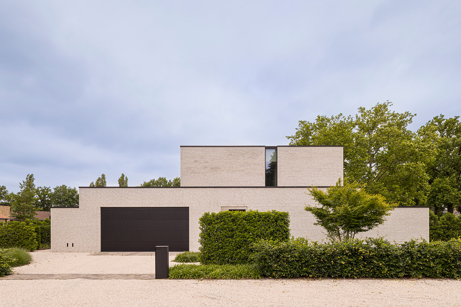 Foto van Sfar Interieur & Architecten in Hasselt, Architect (foto 2)