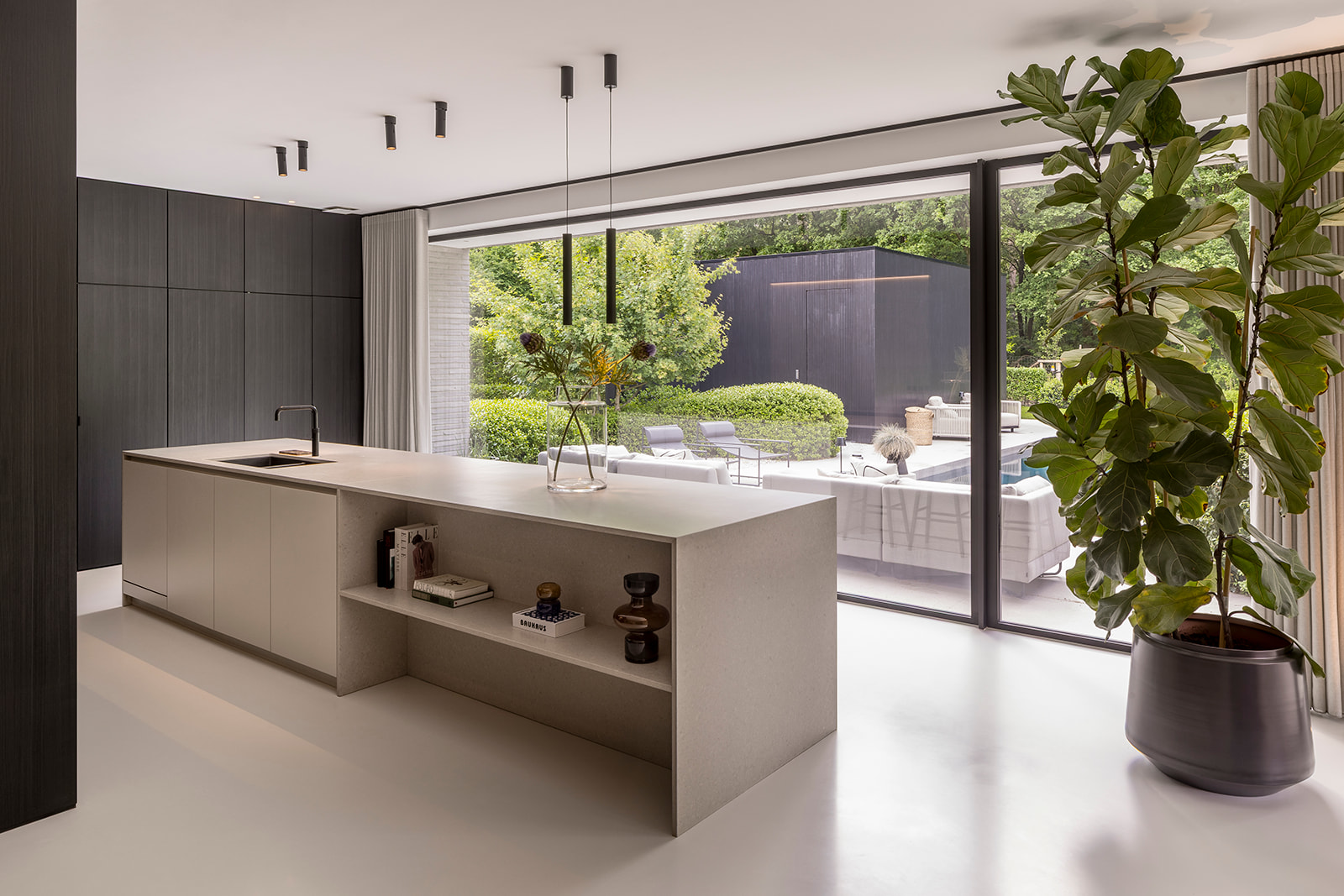 Foto van Sfar Interieur & Architecten in Hasselt, Architect (foto 3)