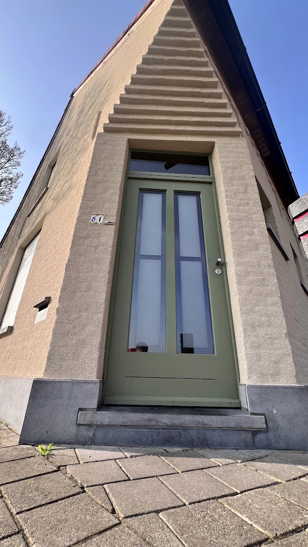Foto van Ftk gevelwerken in Kortrijk, Bouwbedrijf (foto 2)