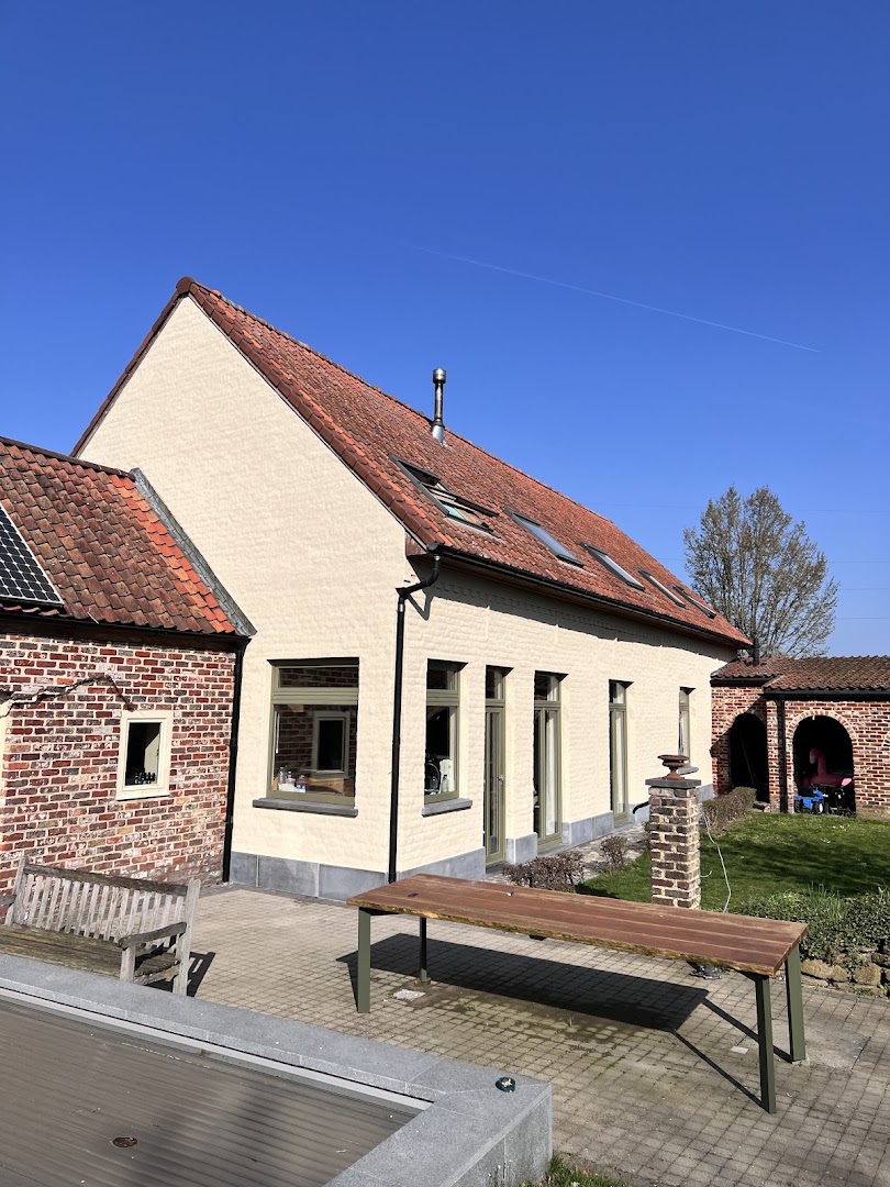 Foto van Ftk gevelwerken in Kortrijk, Bouwbedrijf (foto 3)