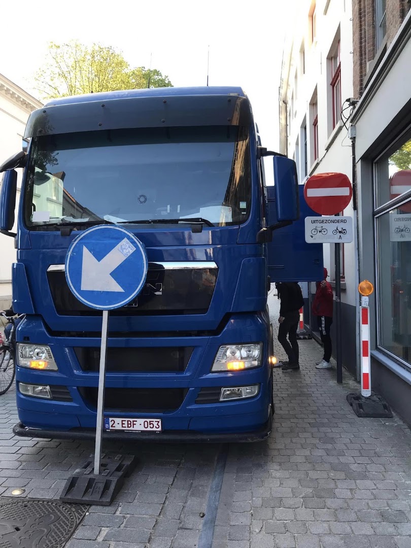 Foto van SVG Construct Isolatie in Hasselt, Aannemer voor isolatie (foto 3)