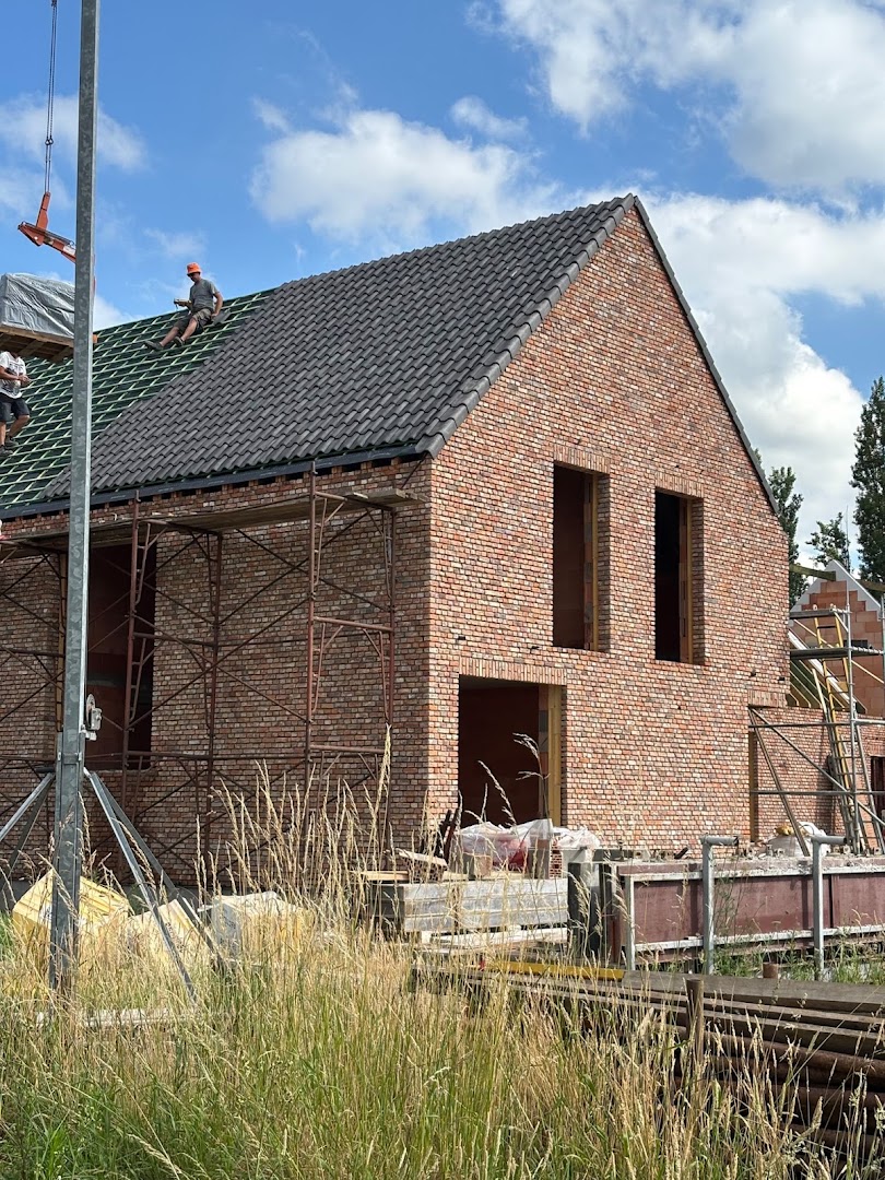 Foto van Bouwwerken Stremersch BVBA in Sint-Niklaas, Bouwbedrijf (foto 2)