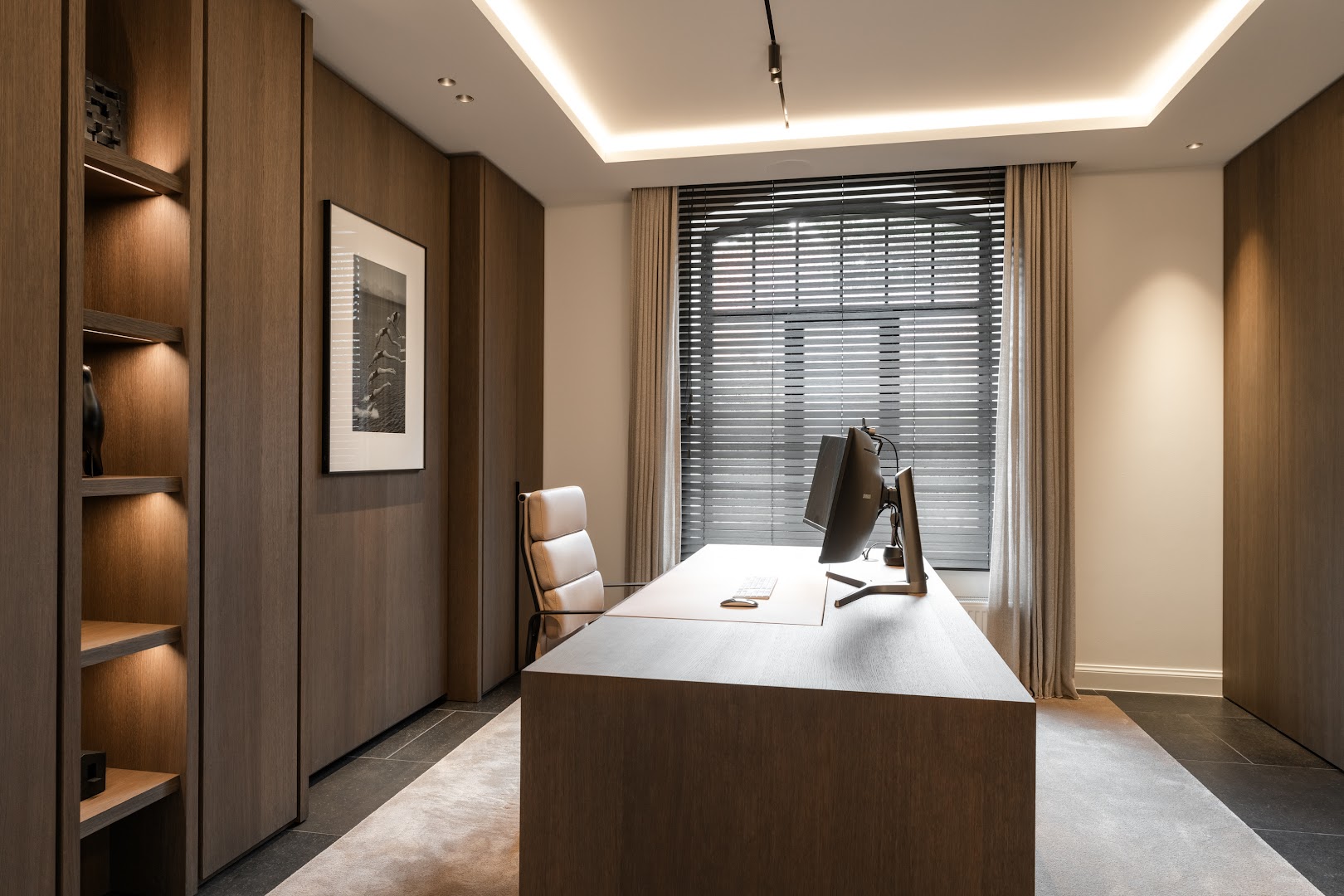 Foto van Robi Interior Hasselt in Hasselt, Interieurarchitectenbureau (foto 3)