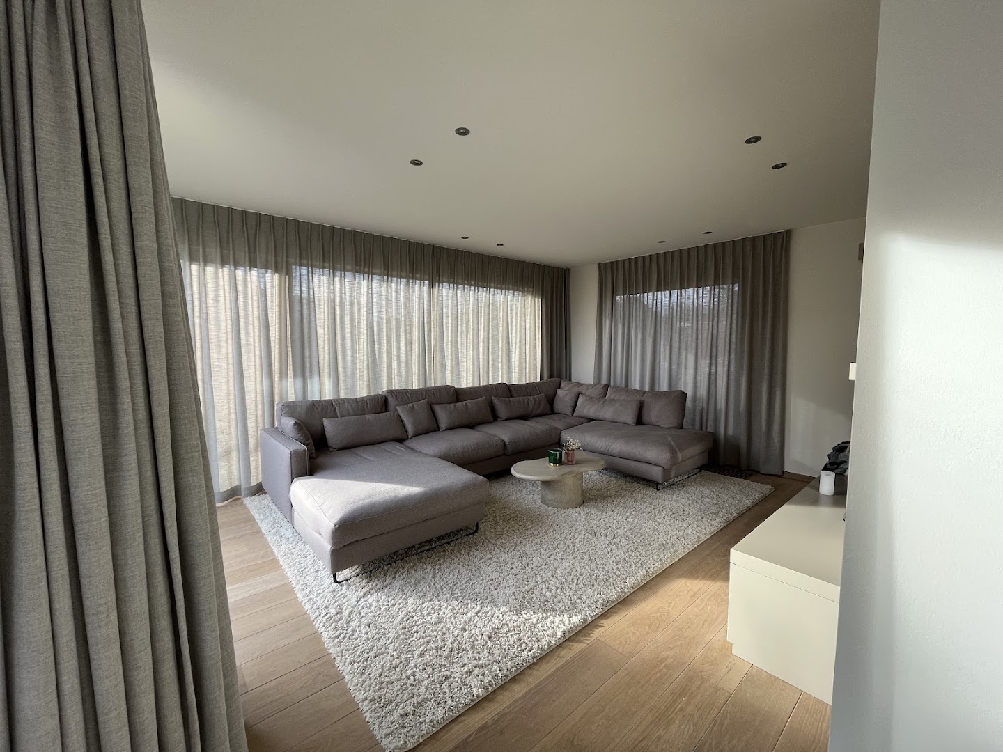 Foto van Per4mance Projects BV in Lokeren, Schilder Foto van Per4mance Projects BV in Lokeren, Schilder