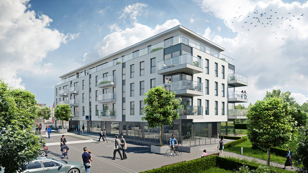 Foto van N-Building in Halle, Bouwbedrijf Foto van N-Building in Halle, Bouwbedrijf