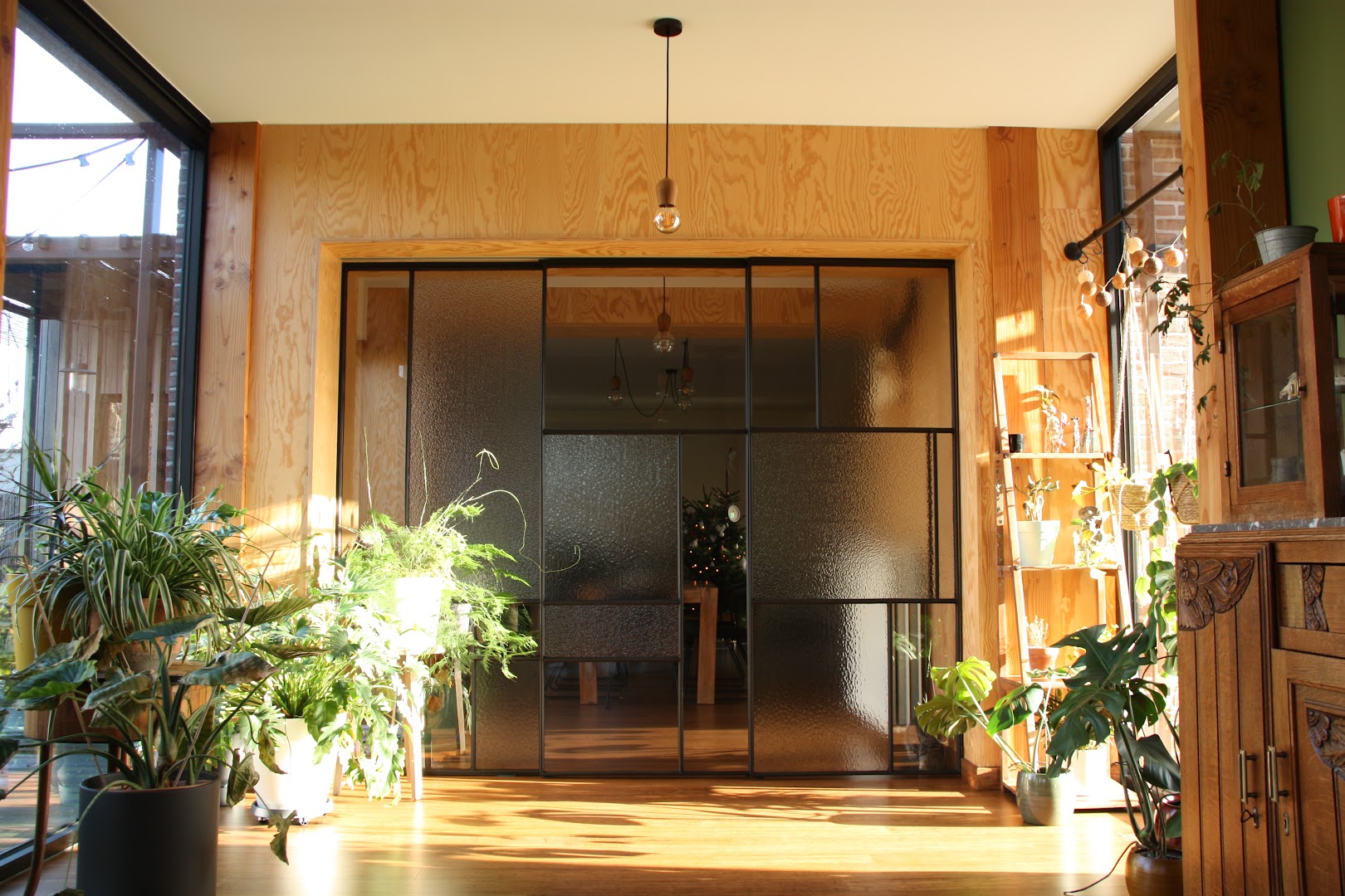 Foto van Per4mance Projects BV in Lokeren, Schilder (foto 2)