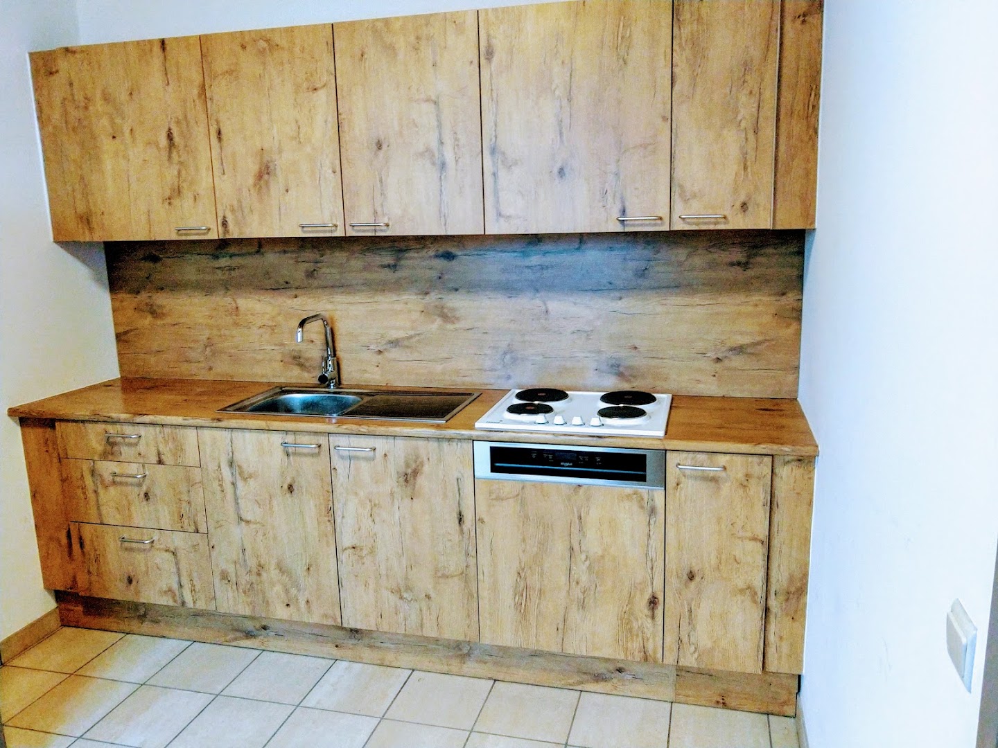 Foto van Toca Tec badkamers en renovatie in Lokeren, Aannemer (foto 2)