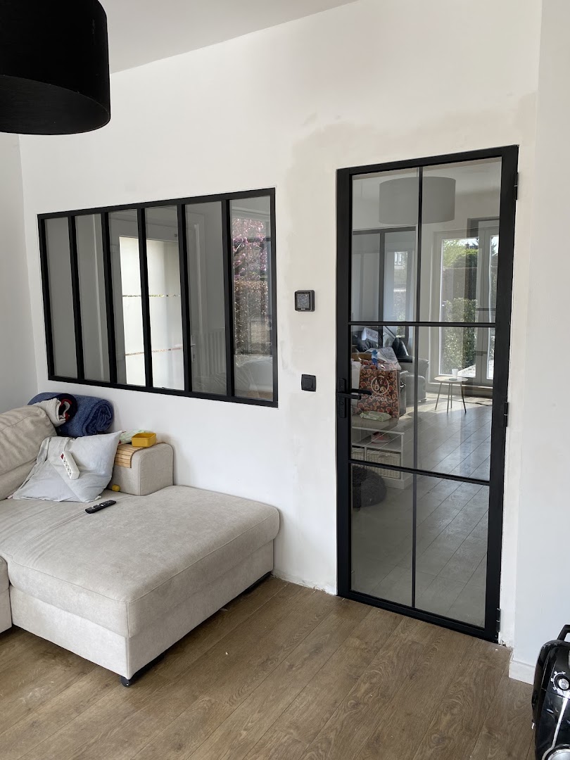 Foto van Interiorr in Bertem, Houtbewerker (foto 2)