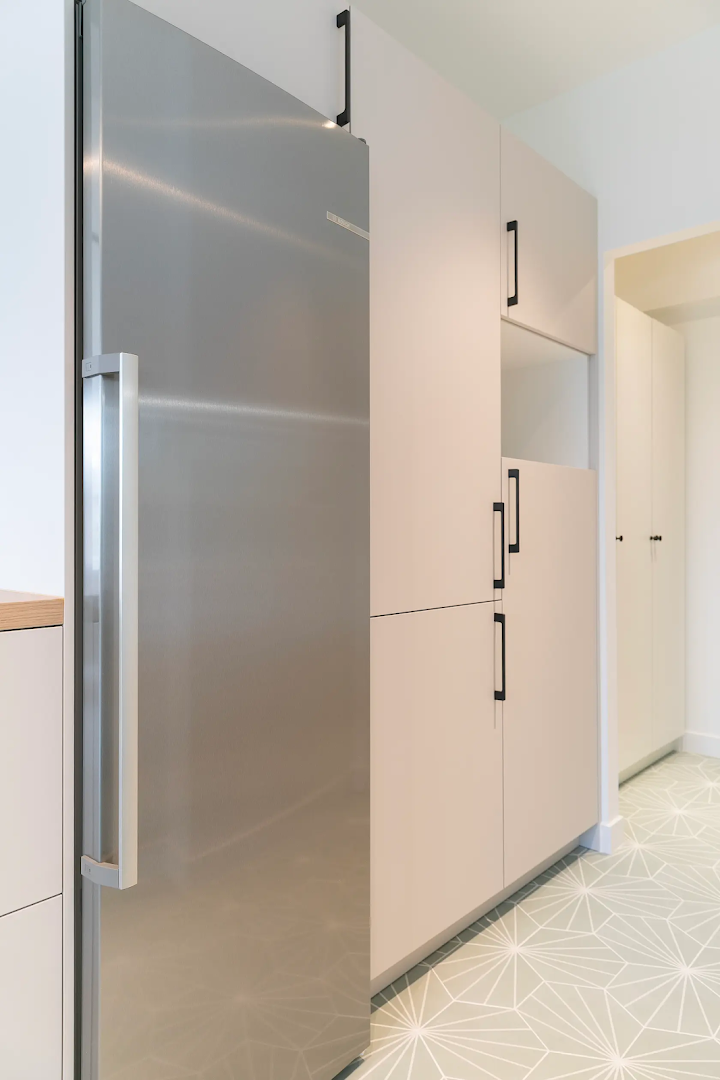 Foto van Immus - Entreprise de Rénovation à Bruxelles in Vilvoorde, Aannemer (foto 3)