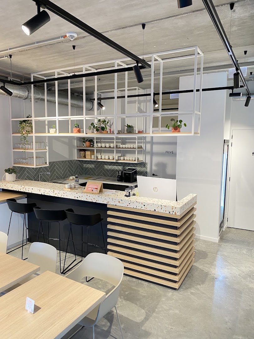 Foto van Interiorr in Bertem, Houtbewerker (foto 3)
