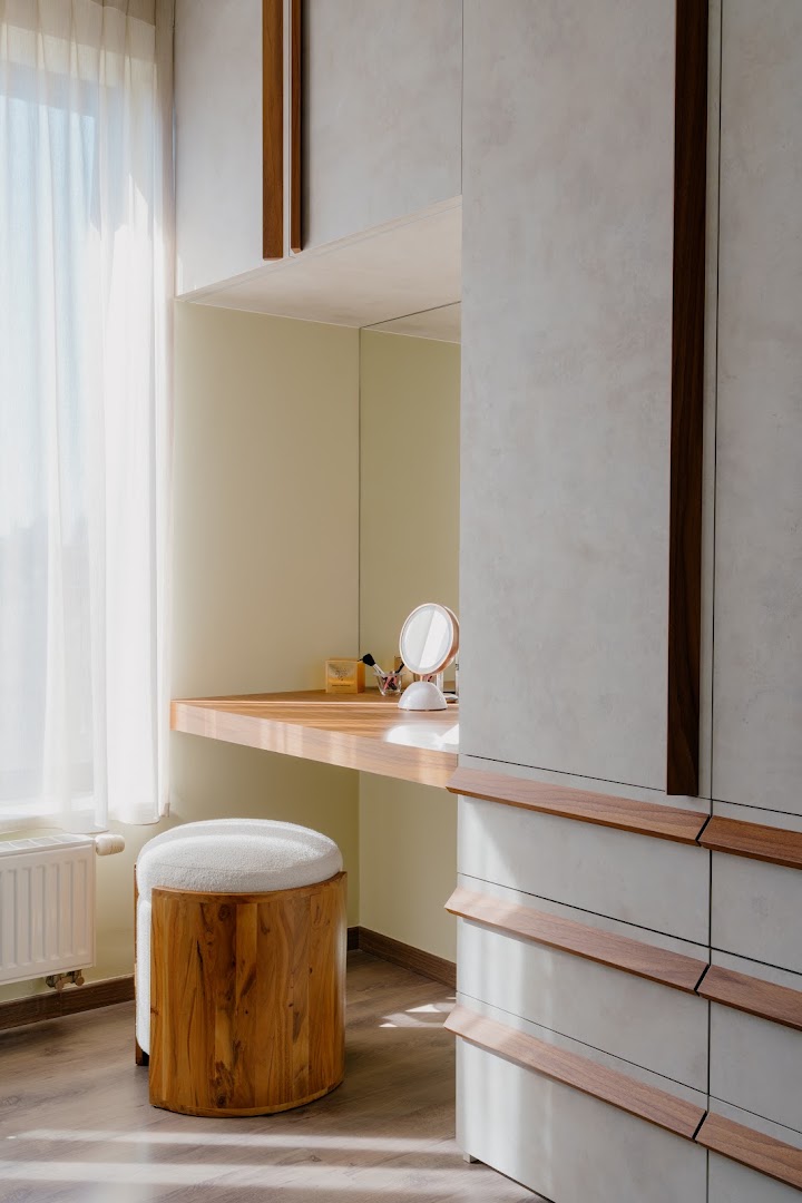 Foto van SaraDesign in Bertem, Binnenhuisarchitect (foto 2)