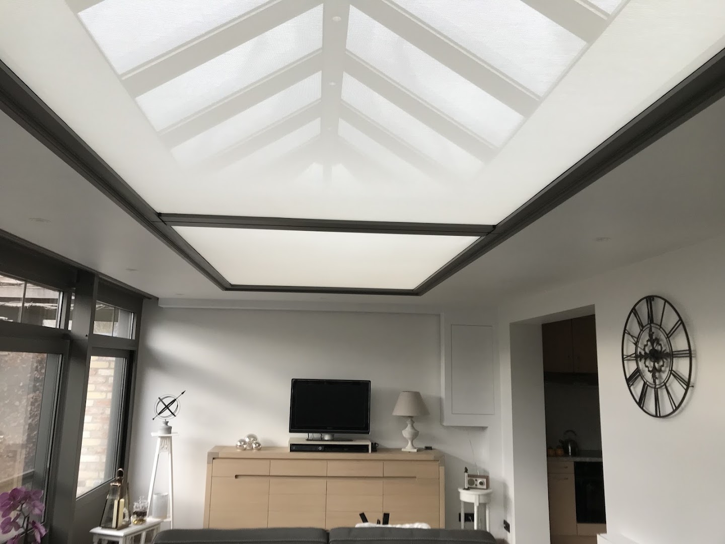 Foto van Willems veranda's Antwerpen in Meerhout, Bouwer van veranda's (foto 3)