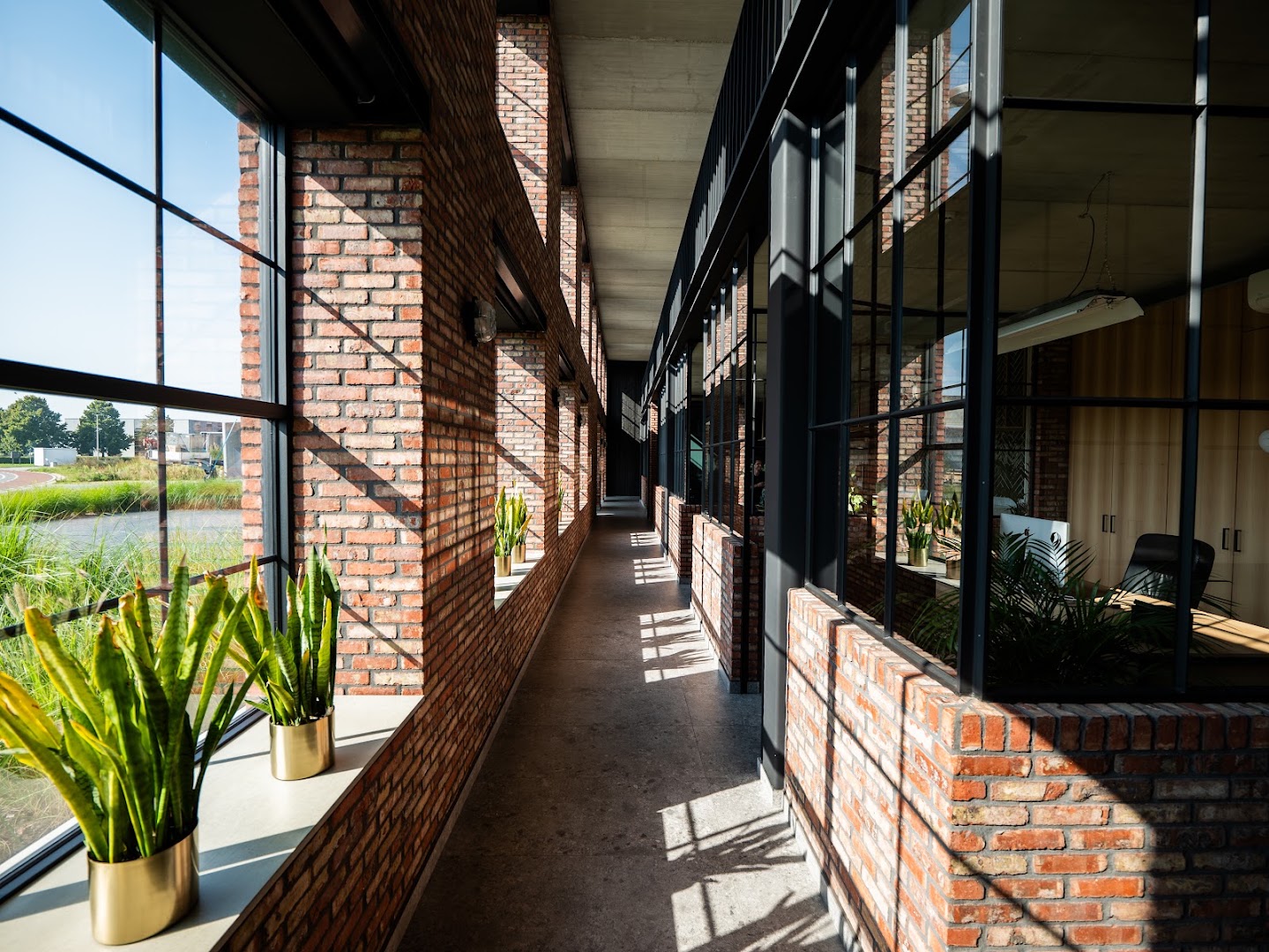 Foto van Reno Sale Bvba in Sint-Truiden, Bouwbedrijf (foto 2)