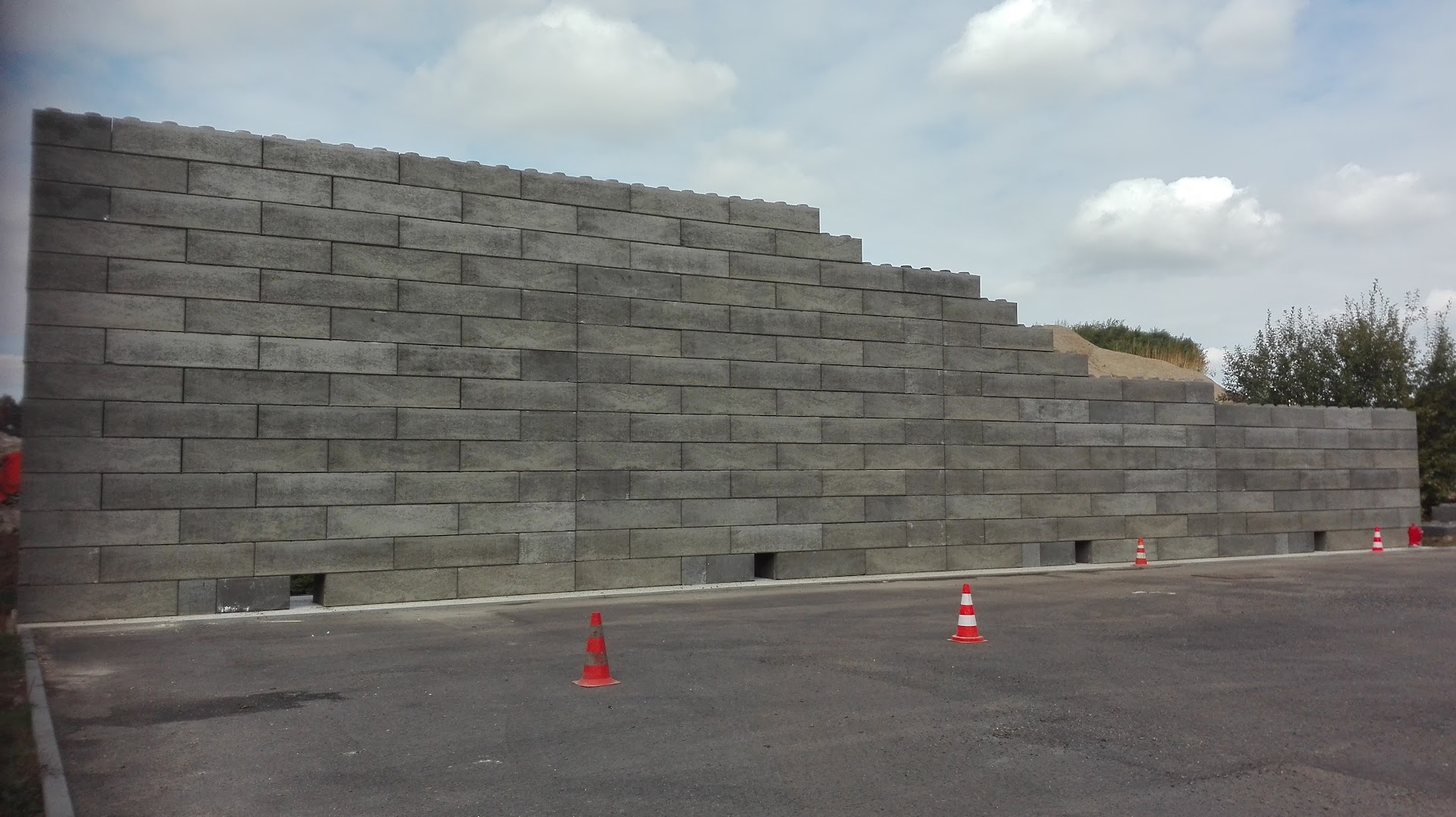 Foto van BMP building services in Tessenderlo-Ham, Bouwbedrijf (foto 2)