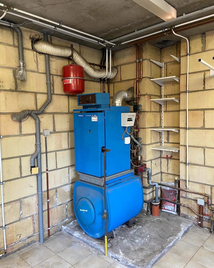 Foto van Sanivatie in Dendermonde, Badkamerinstallateur (foto 3)