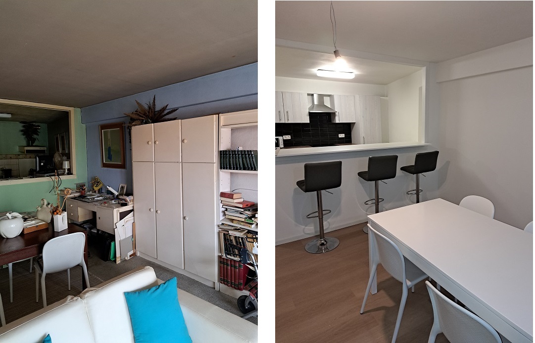 Foto van Interieur en Renovaties bc in Sint-Truiden, Aannemer (foto 2)