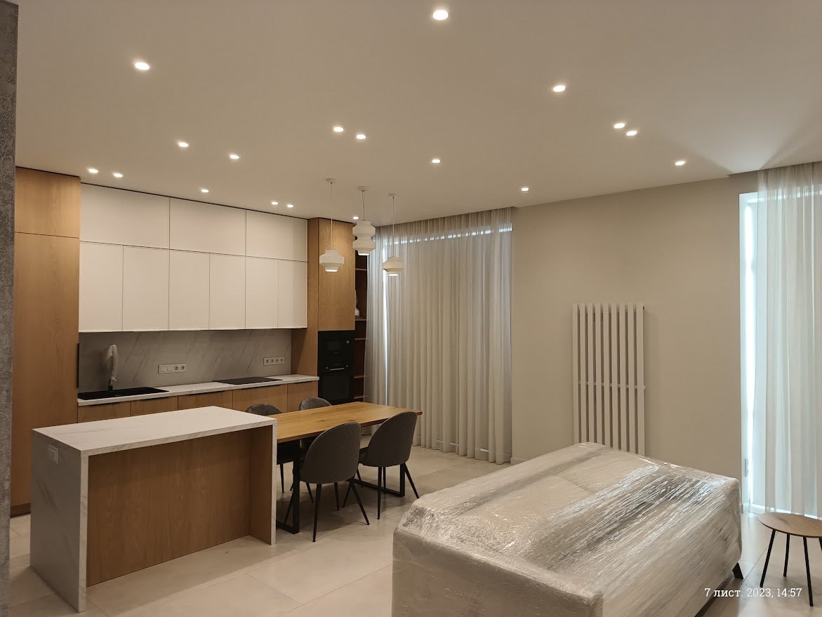 Foto van Priman renovatie in Antwerpen in Antwerpen, Aannemer (foto 2)