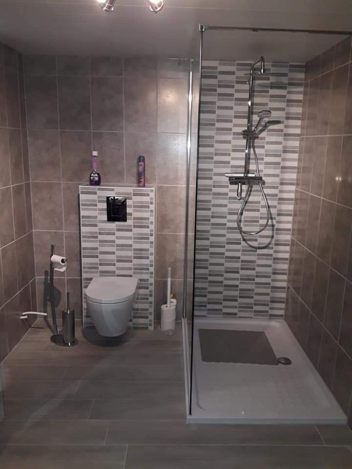 Foto van Interieur en Renovaties bc in Sint-Truiden, Aannemer (foto 3)