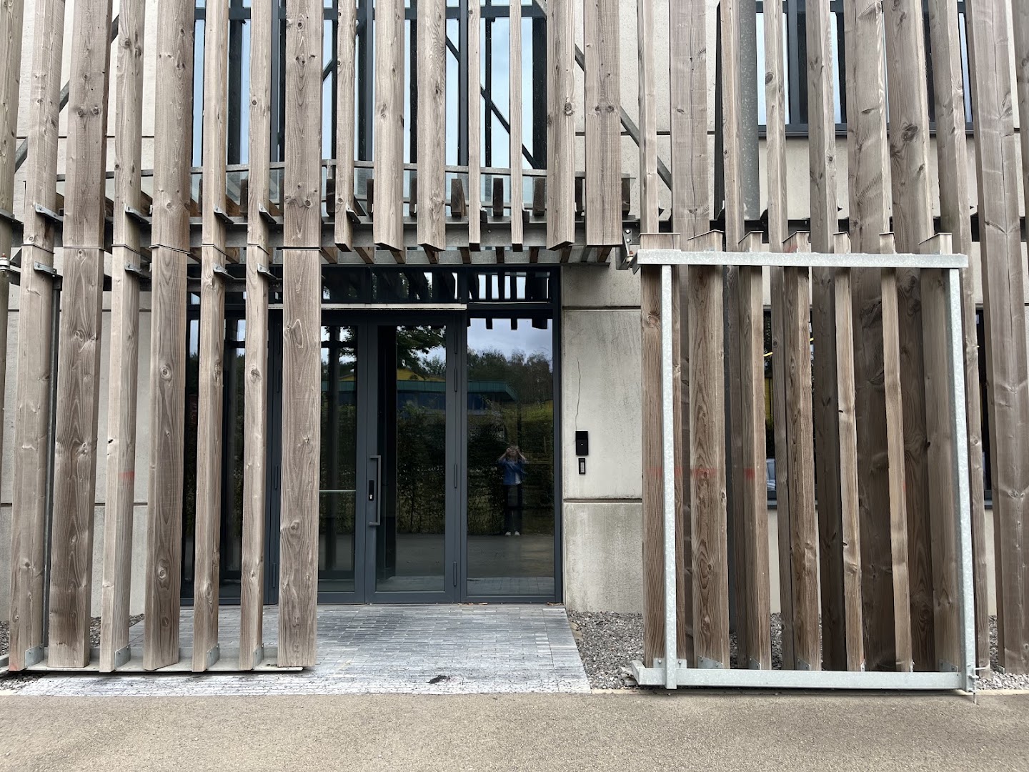 Foto van J.r.d. Nv in Tessenderlo-Ham, Bouwbedrijf
