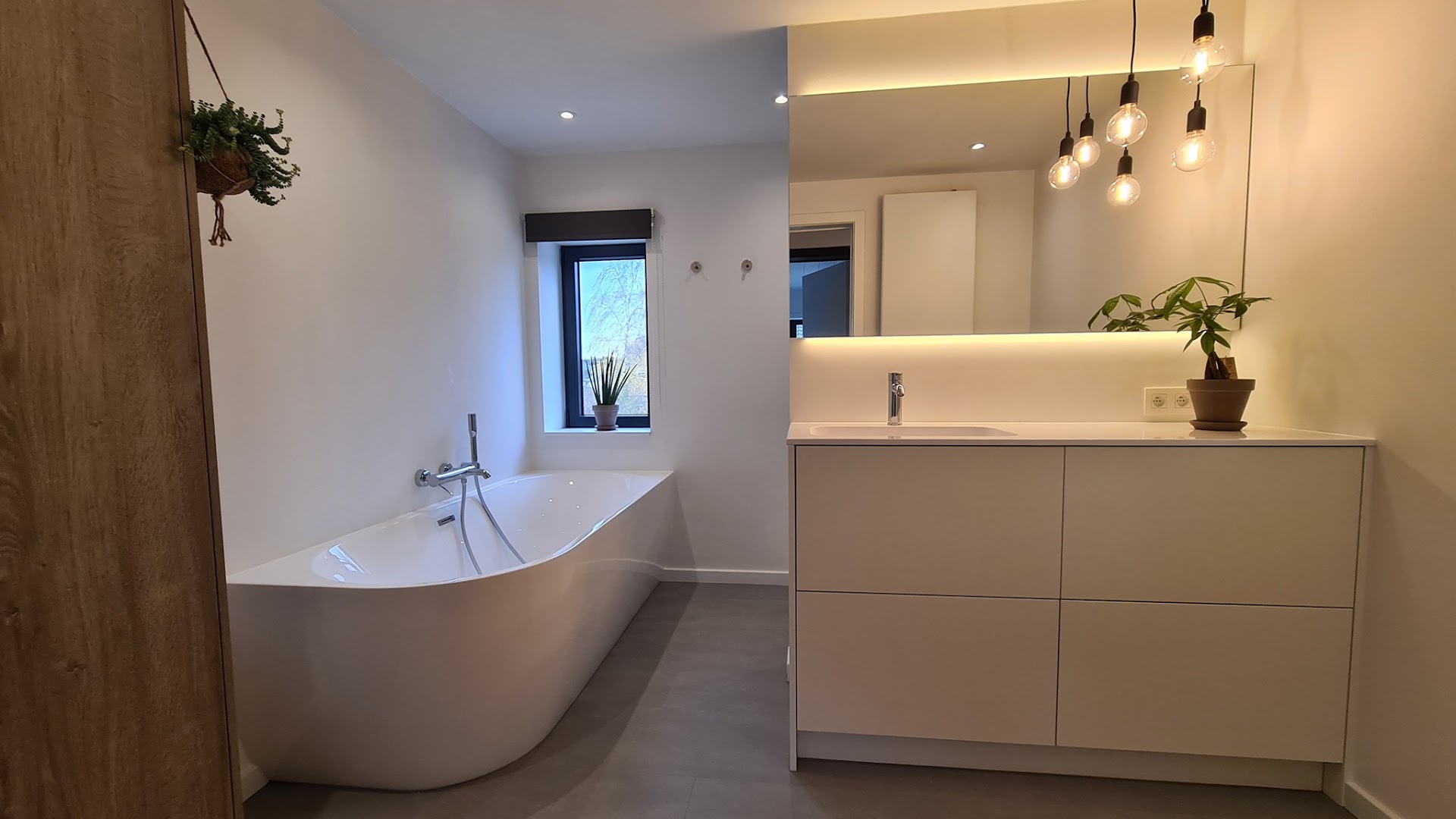 Foto van Scholz Projects BV in Zonhoven, Interieurinrichter