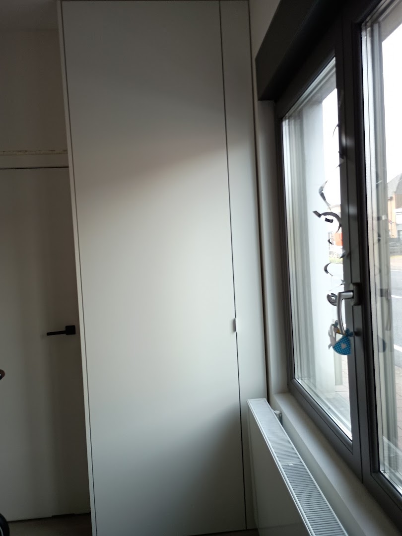 Foto van Schrijnwerkerij Van De Weerd & Zoon in Lier, Aannemer (foto 2)